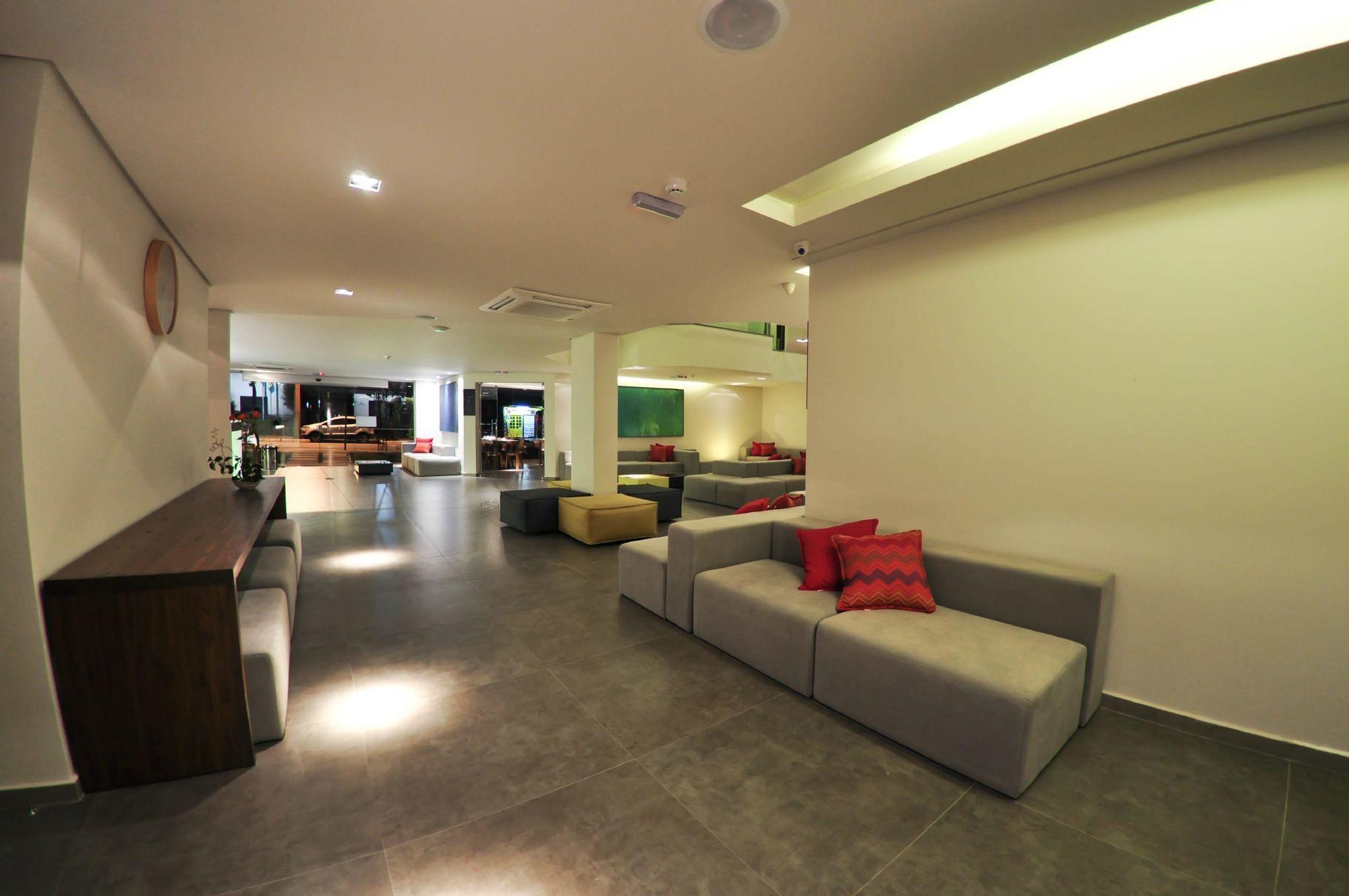 Hotel Laghetto Stilo Centro Gramado