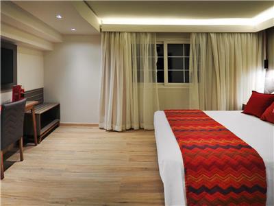 Hotel Laghetto Stilo Centro Gramado