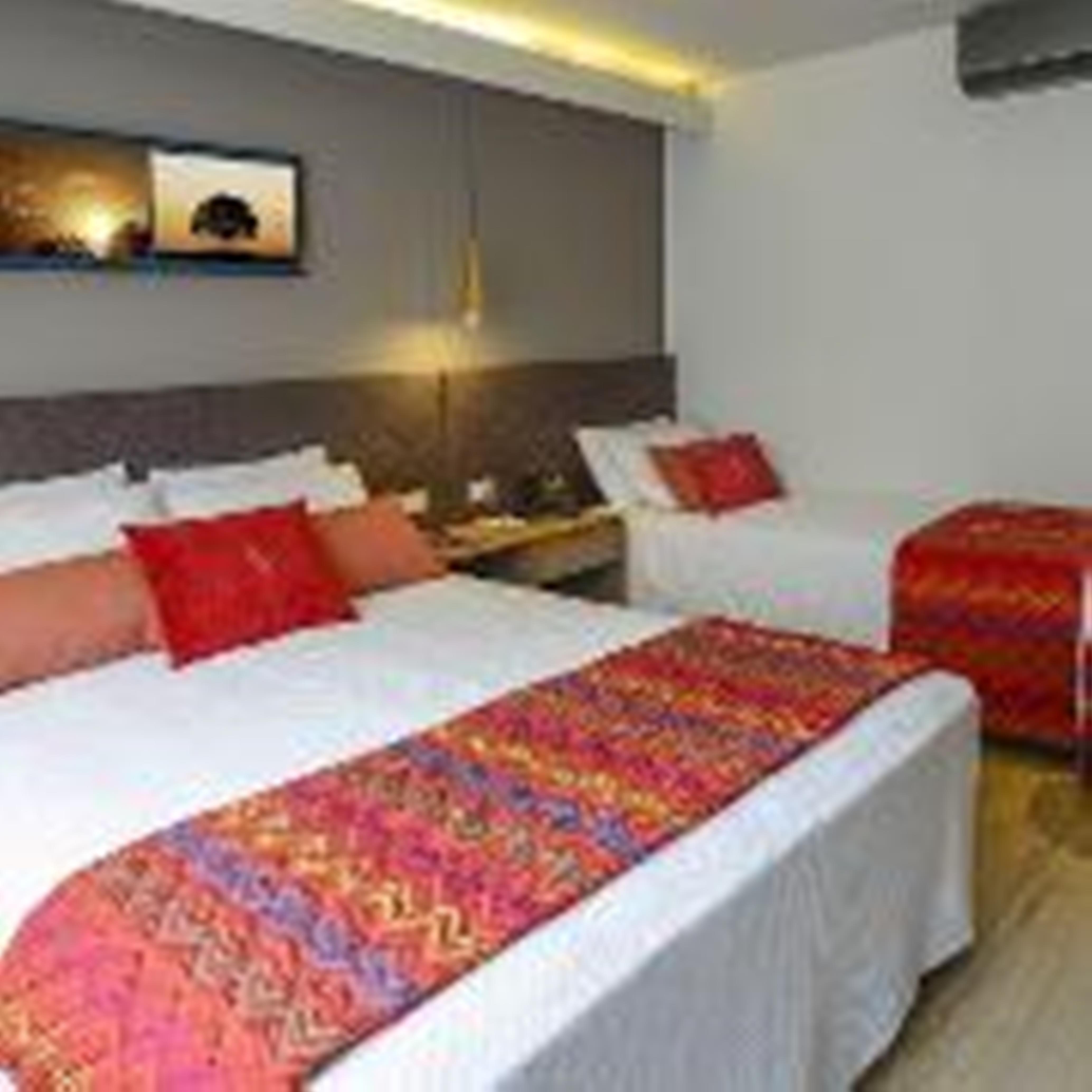 Laghetto Stilo Centro 5* Gramado