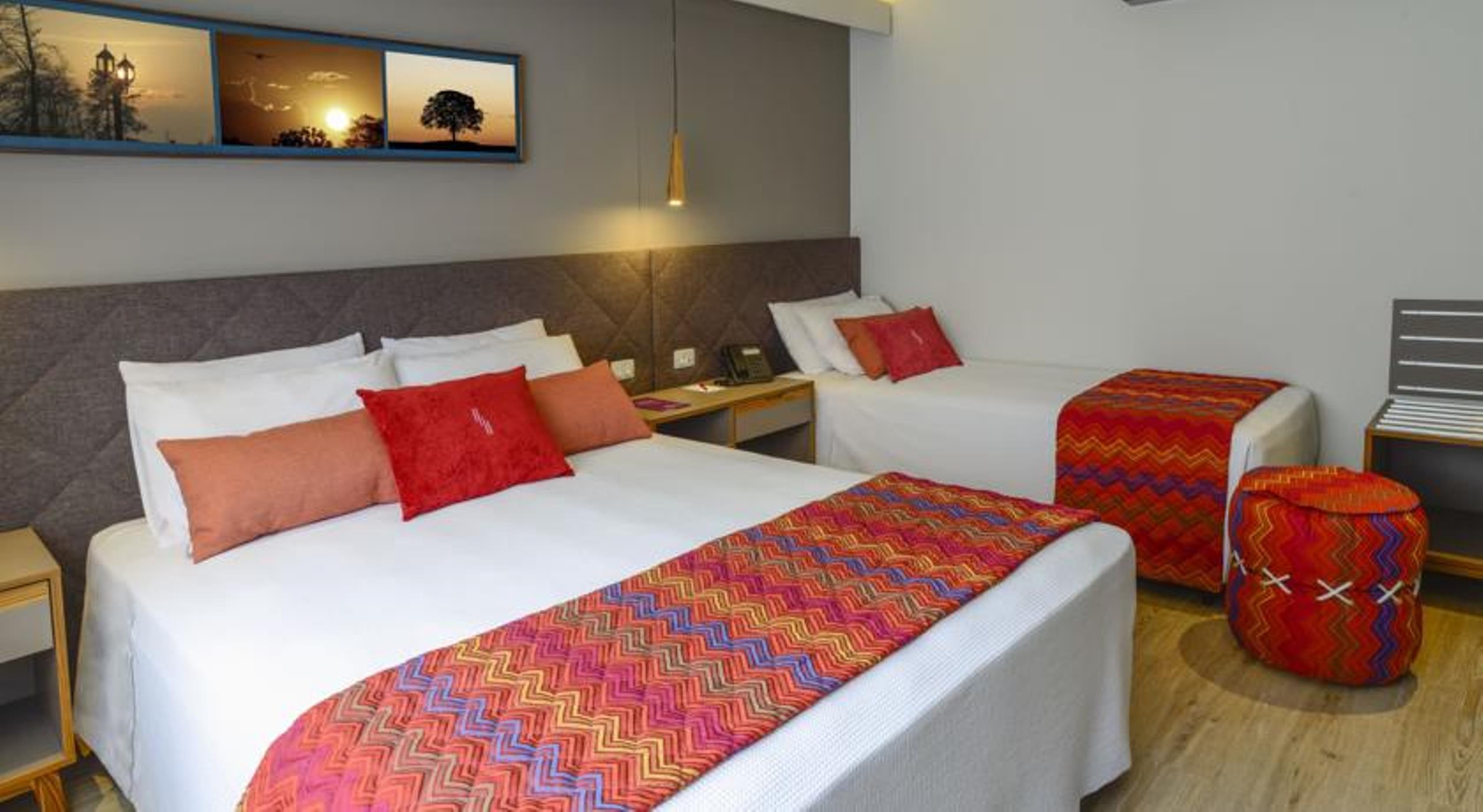 Hotel Laghetto Stilo Centro Gramado