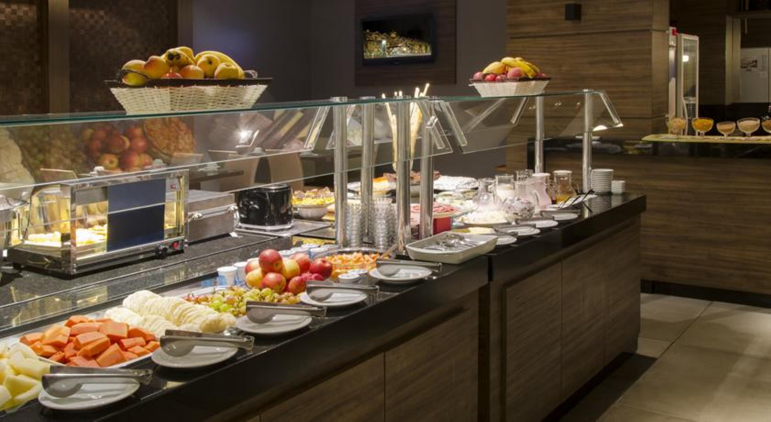 Laghetto Stilo Centro Hotel Gramado