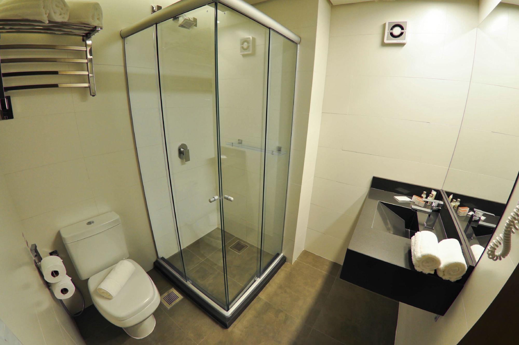 Laghetto Stilo Centro 5* Gramado