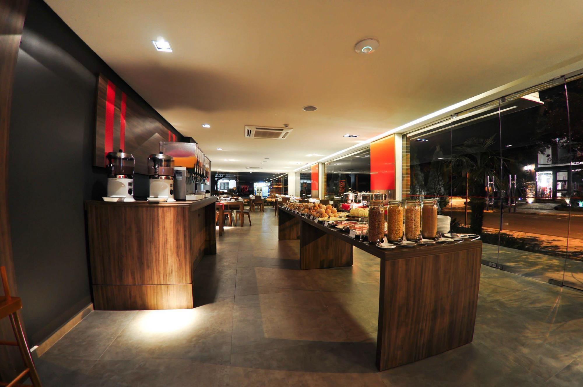 Hotel Laghetto Stilo Centro