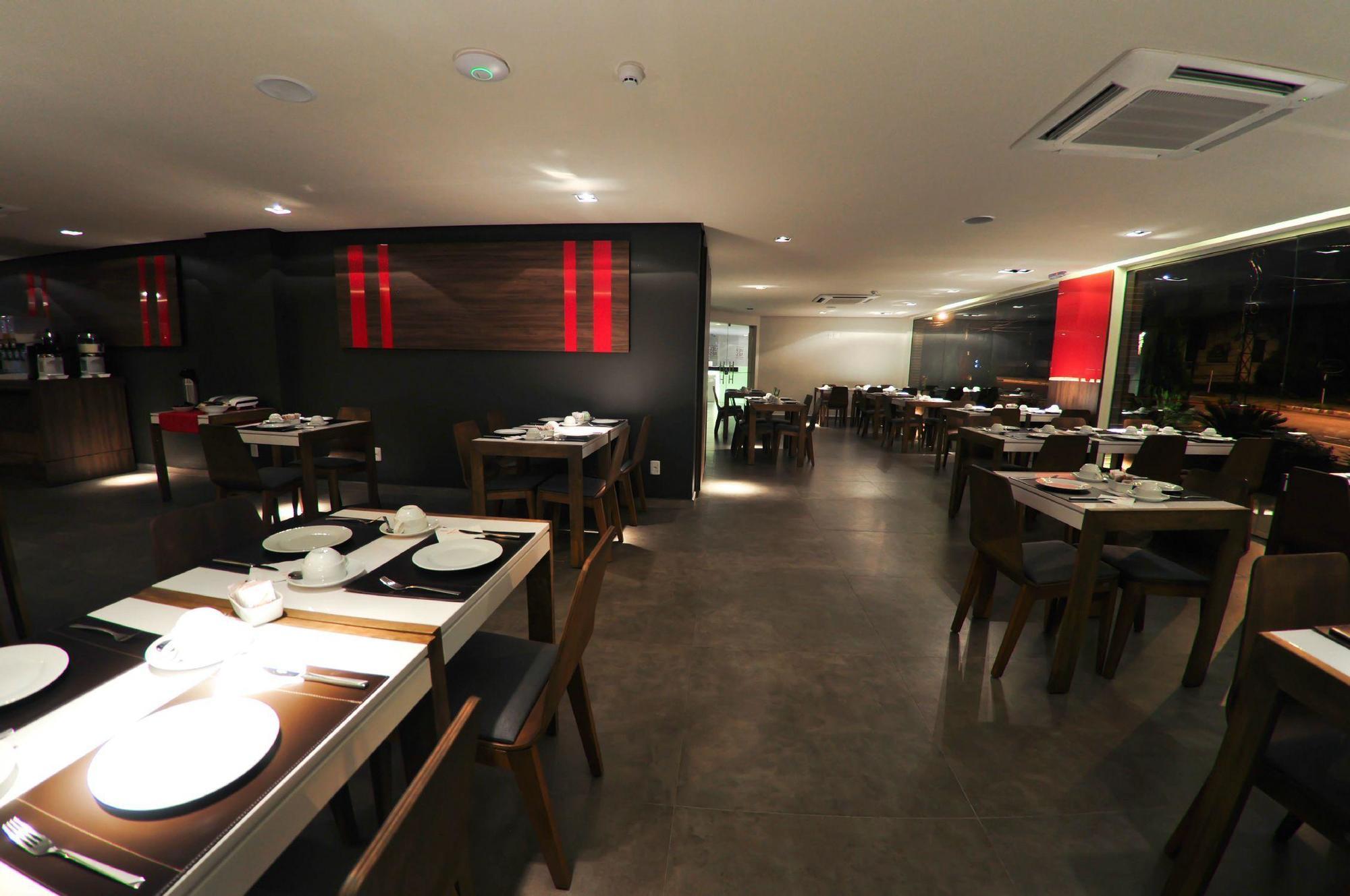 Laghetto Stilo Centro Hotel