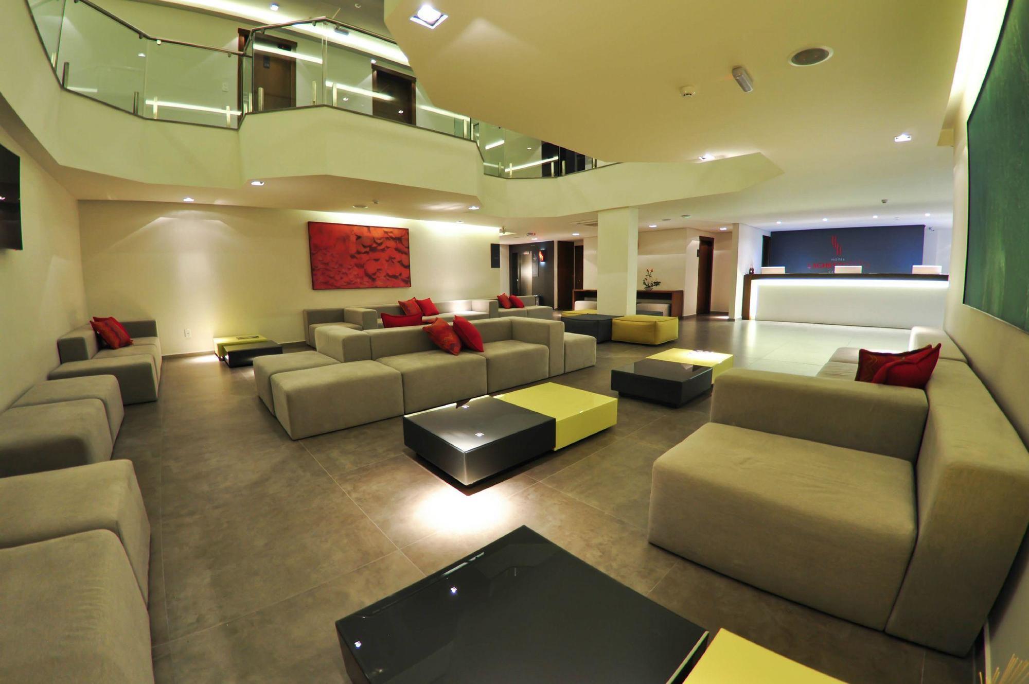Hotel Laghetto Stilo Centro