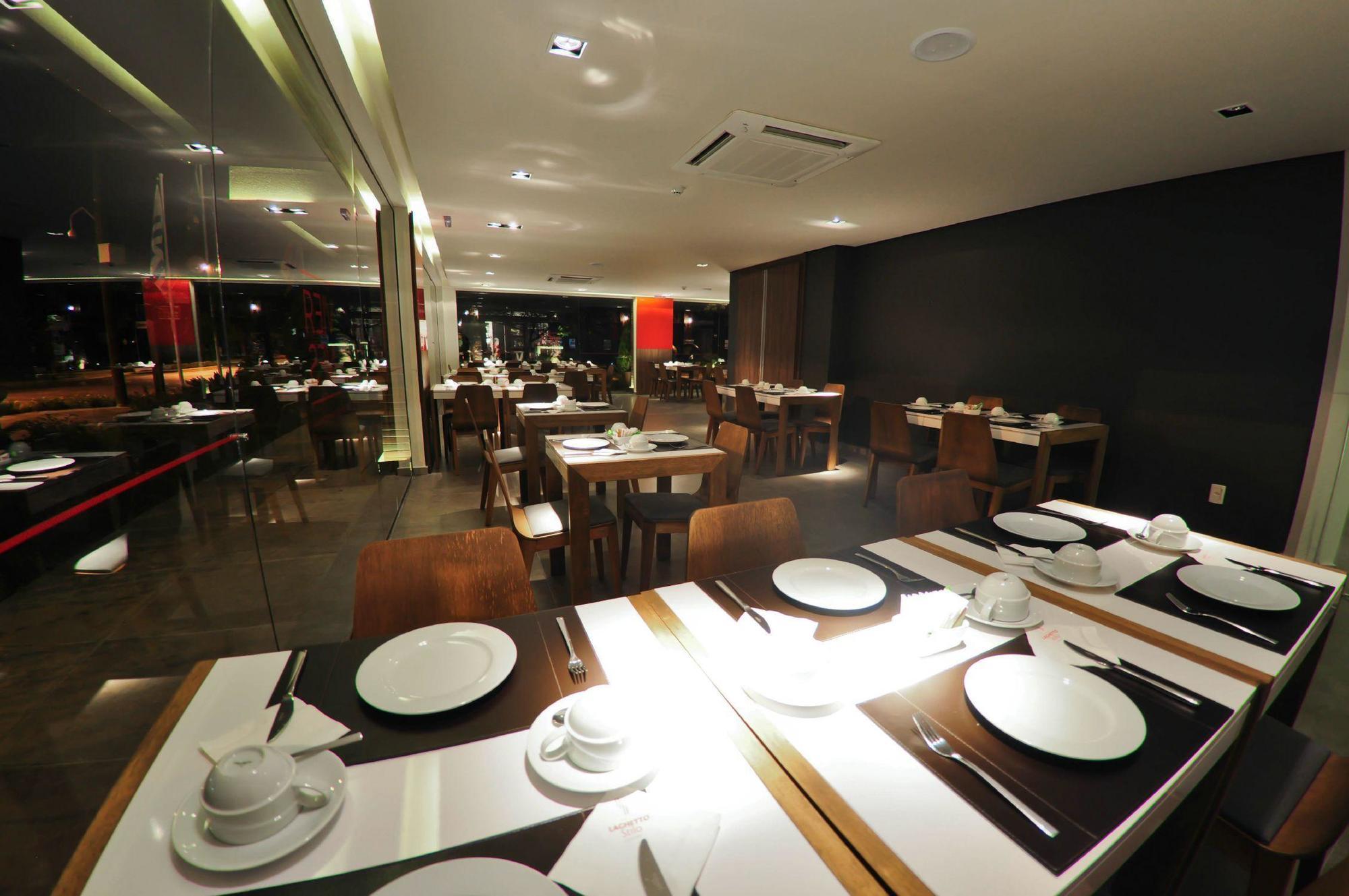 Laghetto Stilo Centro Hotel Gramado