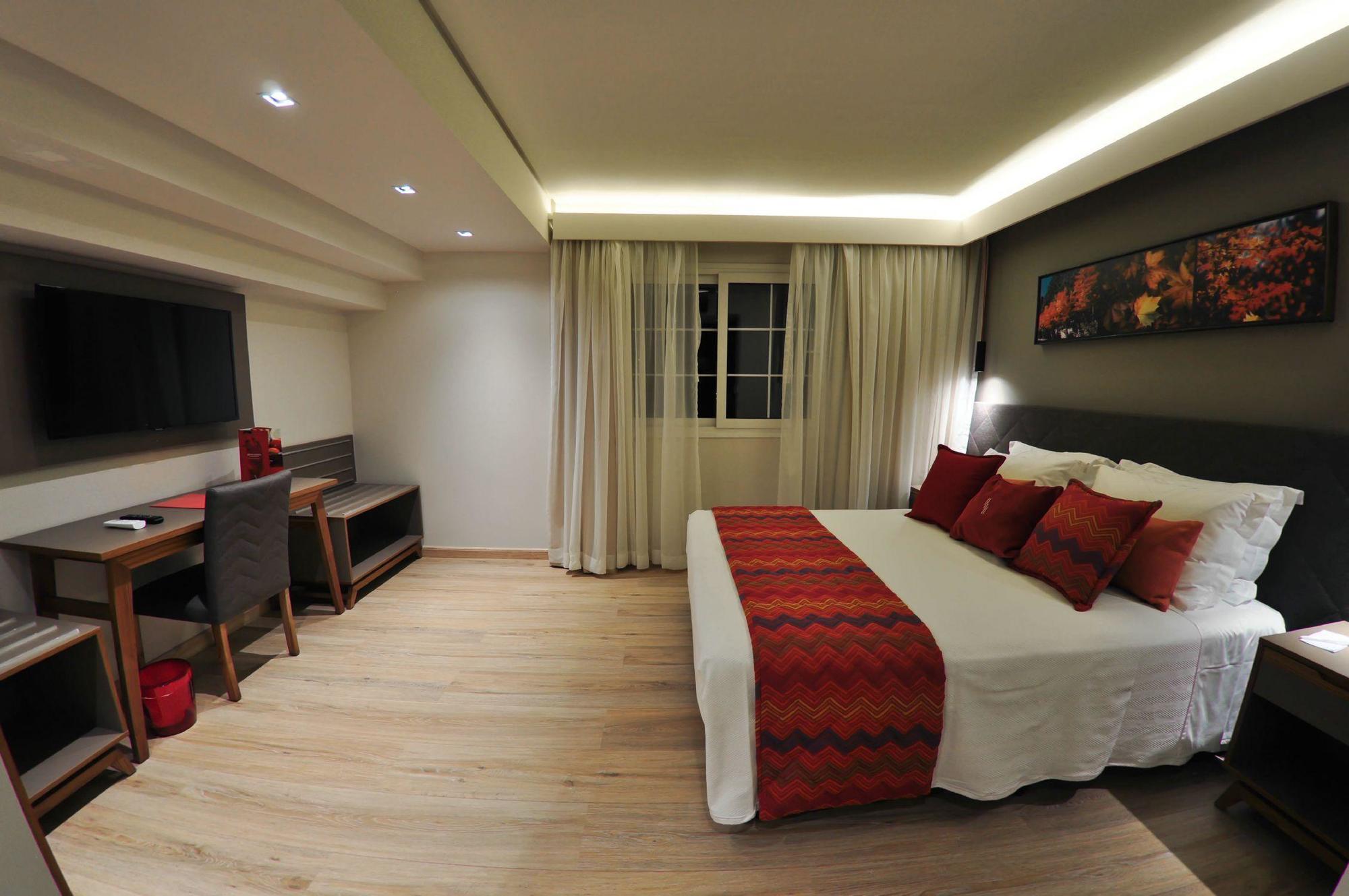 Laghetto Stilo Centro Hotel