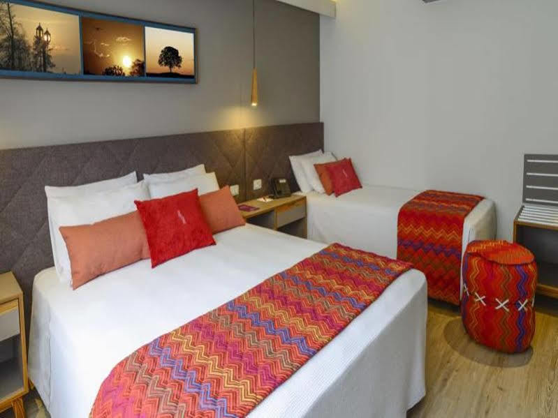 Laghetto Stilo Centro Hotel 5*