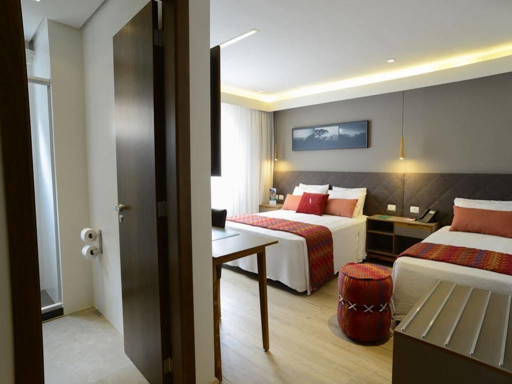 Laghetto Stilo Centro Hotel