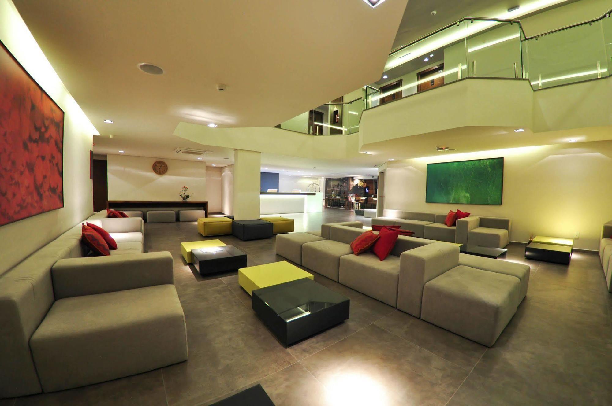 Laghetto Stilo Centro Hotel 5*